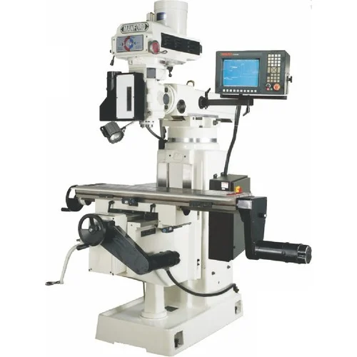 CNC Milling Mac