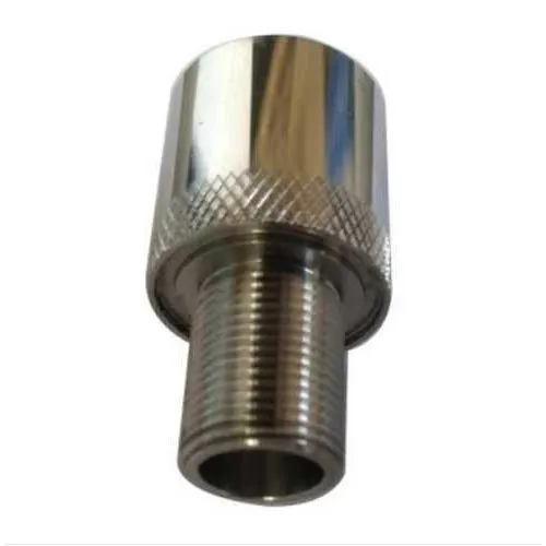 CNC Precision F