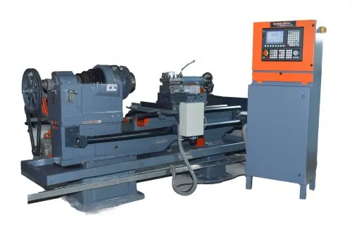 CNC Retrofit Ma