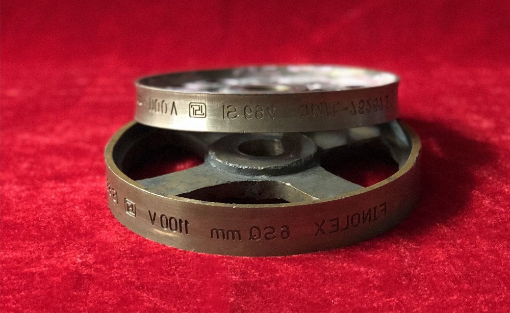 CNC Rotary Engraving Services
