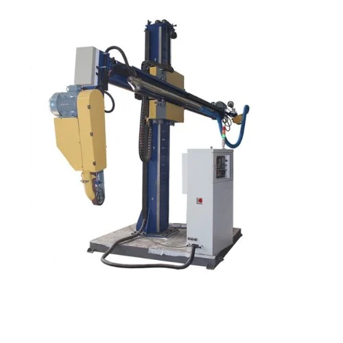 CNC Sheet Buffing Machine, Automation Grade: Fully