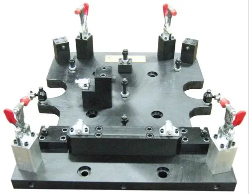Cnc Traub Machine Job Works