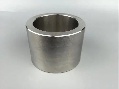 CNC Turned Bush