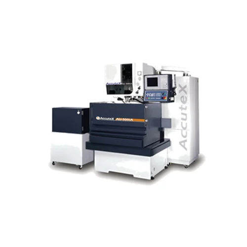 CNC Wire Cut ED