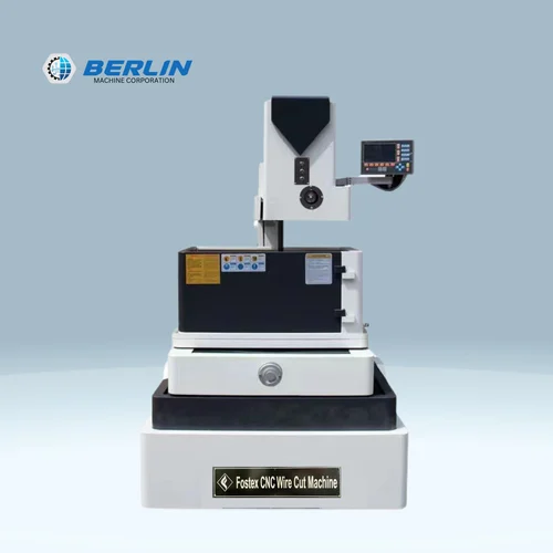 CNC Wire Cut FZ