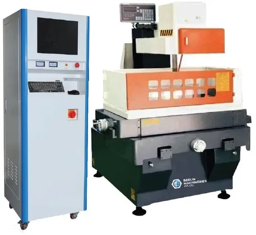 CNC Wire Cuttin