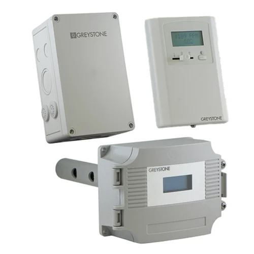 Co Sensor