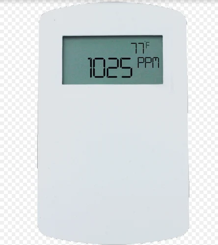 Co2 Sensor Modu
