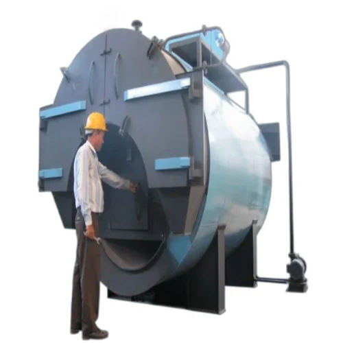 Coal Fired Steam Boilers