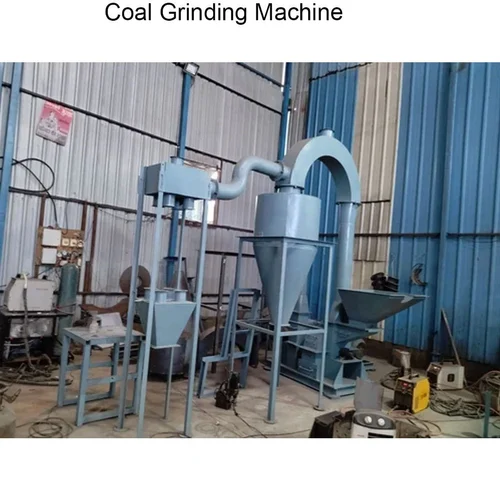 Coal Grinding Machine