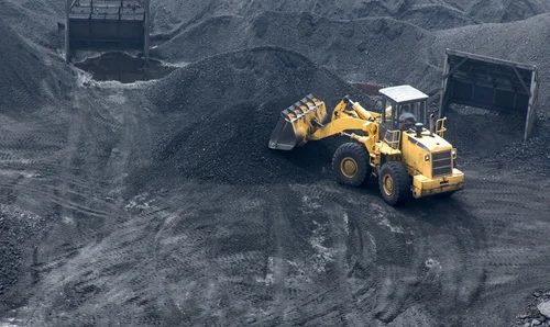 Coal Washeries
