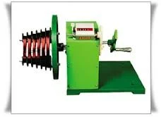 Coil Winding Machine