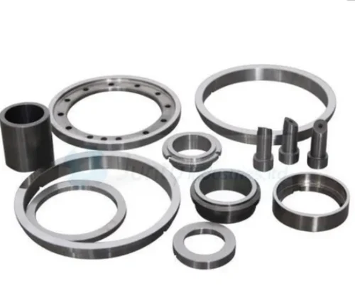 Cold Forging Tools