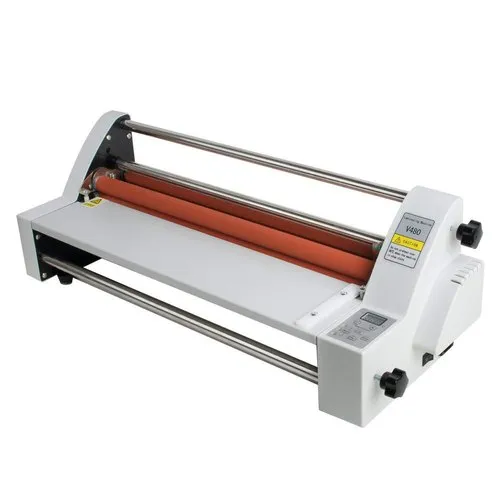 Cold Laminating Machine