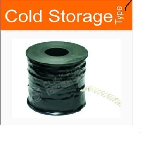 Cold Storage So