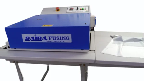 Collar Fusing M