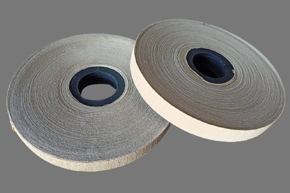 Color: Brown Crepe Paper Tape