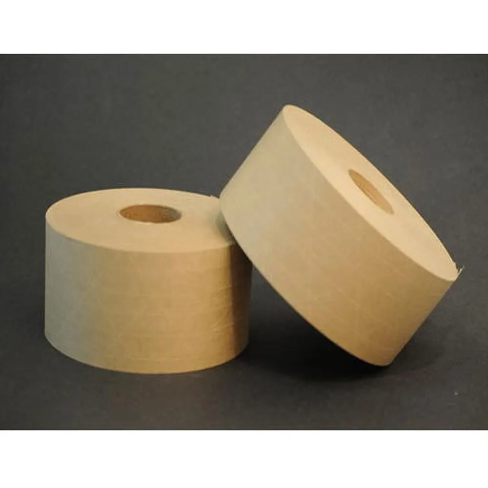 Color: Brown Reinforced Paper Tape