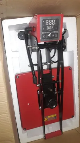 Color Coated Digital T-Shirt Printing Machine, 220