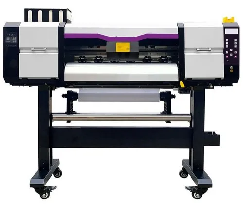 Color Coated Digital T-Shirt Printing Machine, 230