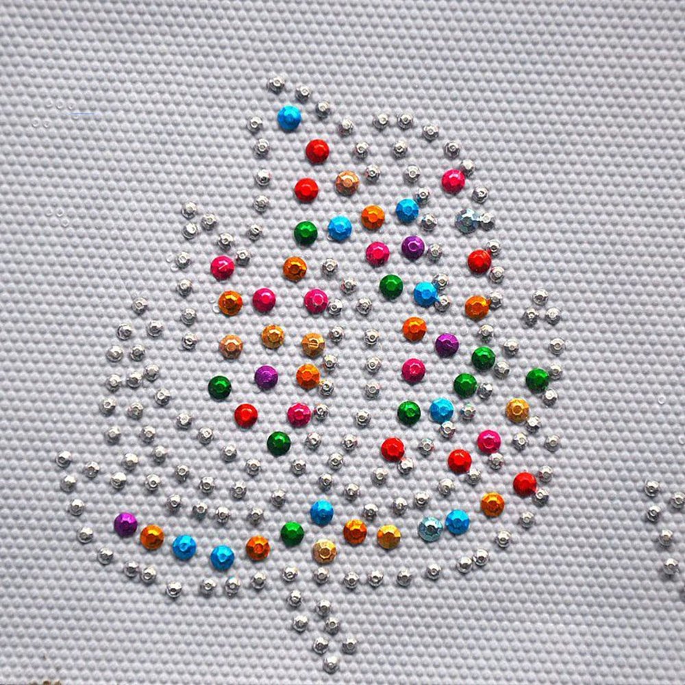Color: White BM