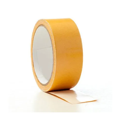 Color: Yellow Double Sided Tape