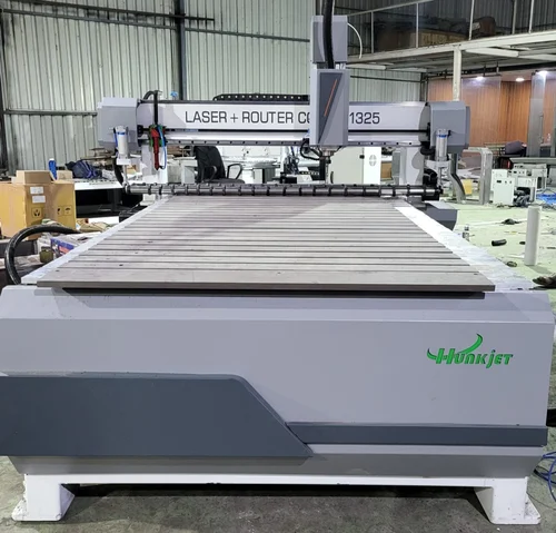 COMBO CNC ROUTE