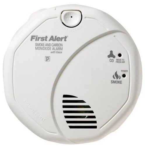 Combo Detectors
