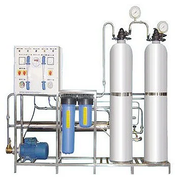 Commercial RO System in Mumbai