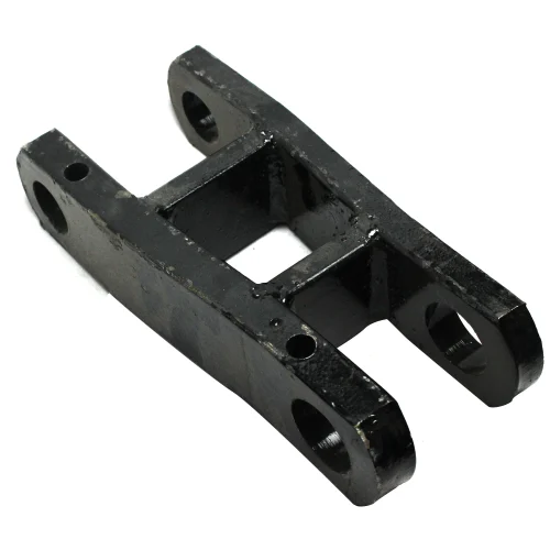 Commercial Vehicle H Type Shackle