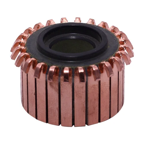 Commutator For Industrial Motor