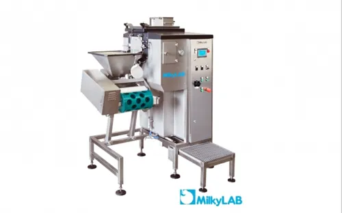 Compact Cheese Production Line