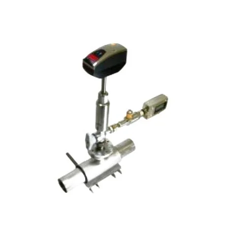 Compressed Air Counter, For Used As Sensor