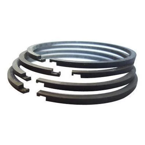 Compressor Piston Rings Cast Iron