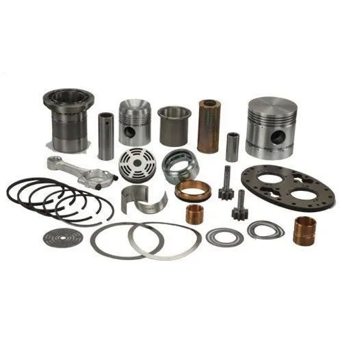 Compressor Spares, For Industrial