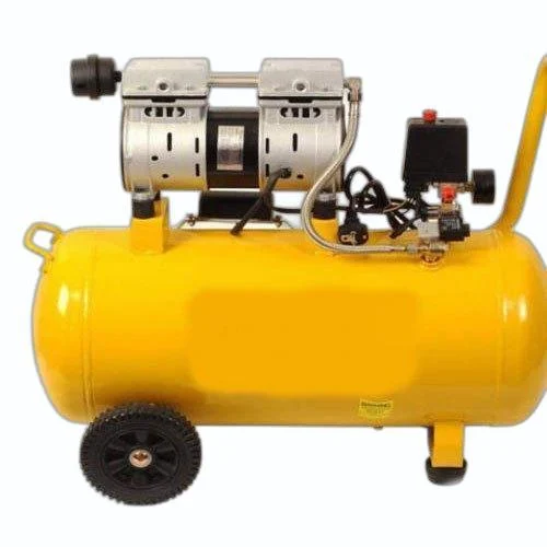 Comptech Electric Piston Air Compressor