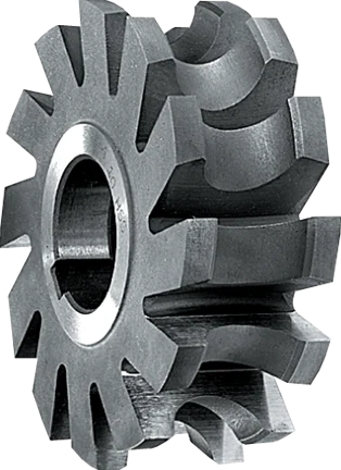 Concave Cutter
