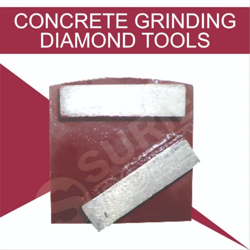 Concrete Grinding Diamond Tool