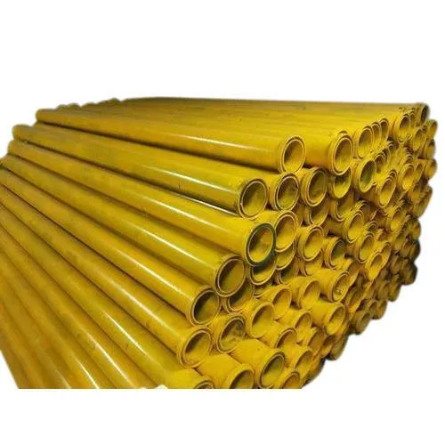 Concrete Pump P