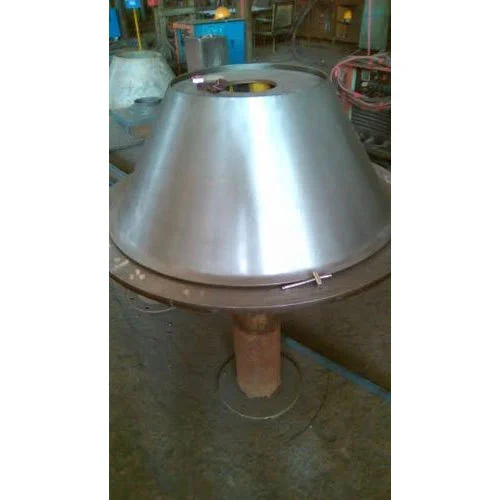 Cone Fabrication Service