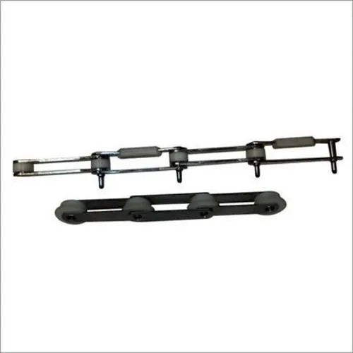 Conkord SS Conveyor Roller Chain, For Industrial, 
