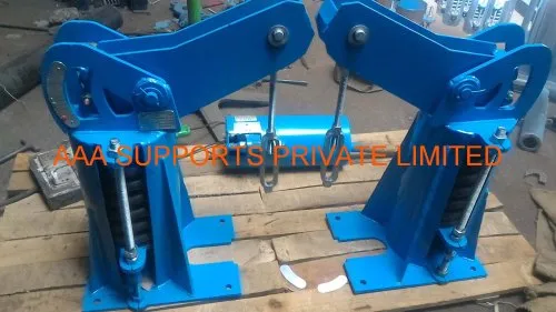 Constant Spring Hanger Supports