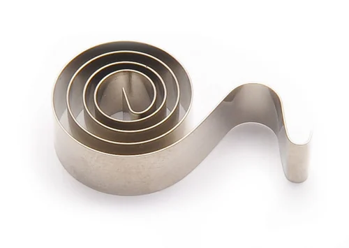 Constant Torque Springs, for Domestic
