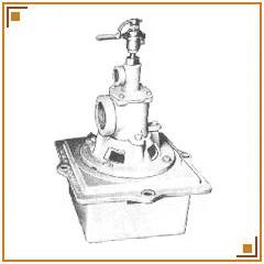 Contitherm Dual Fuel Oil Burners