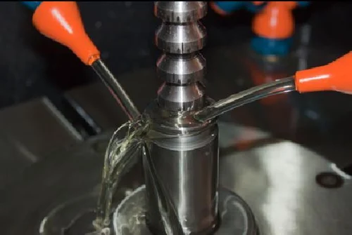 Contract Broaching Service