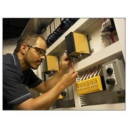 Control Panel D