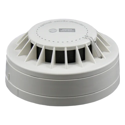 Conventional Optical Smoke Detectors