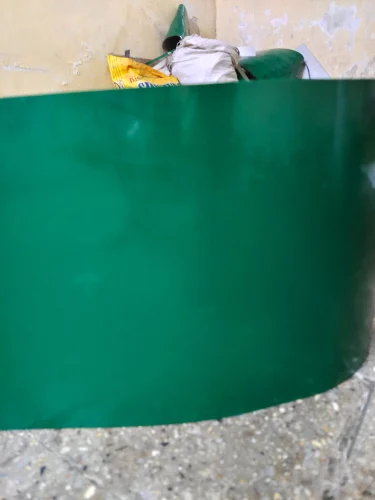 Conveyor Belt Jointing Service, Maharashtra