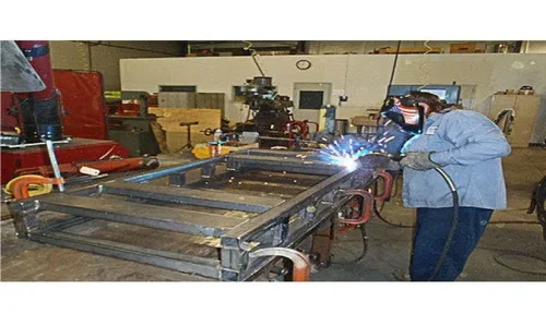 Conveyor Fabric
