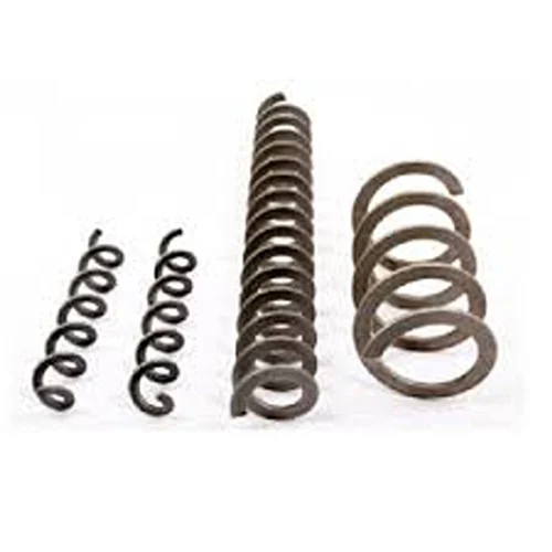 Conveyor Spring